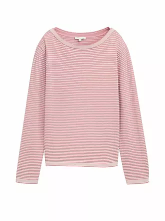 TOM TAILOR | Pullover | 